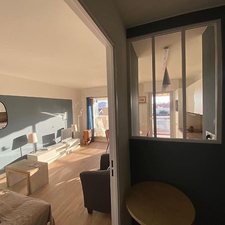 T2 - Centre Ville - Proche Plage 阿卡雄 外观 照片